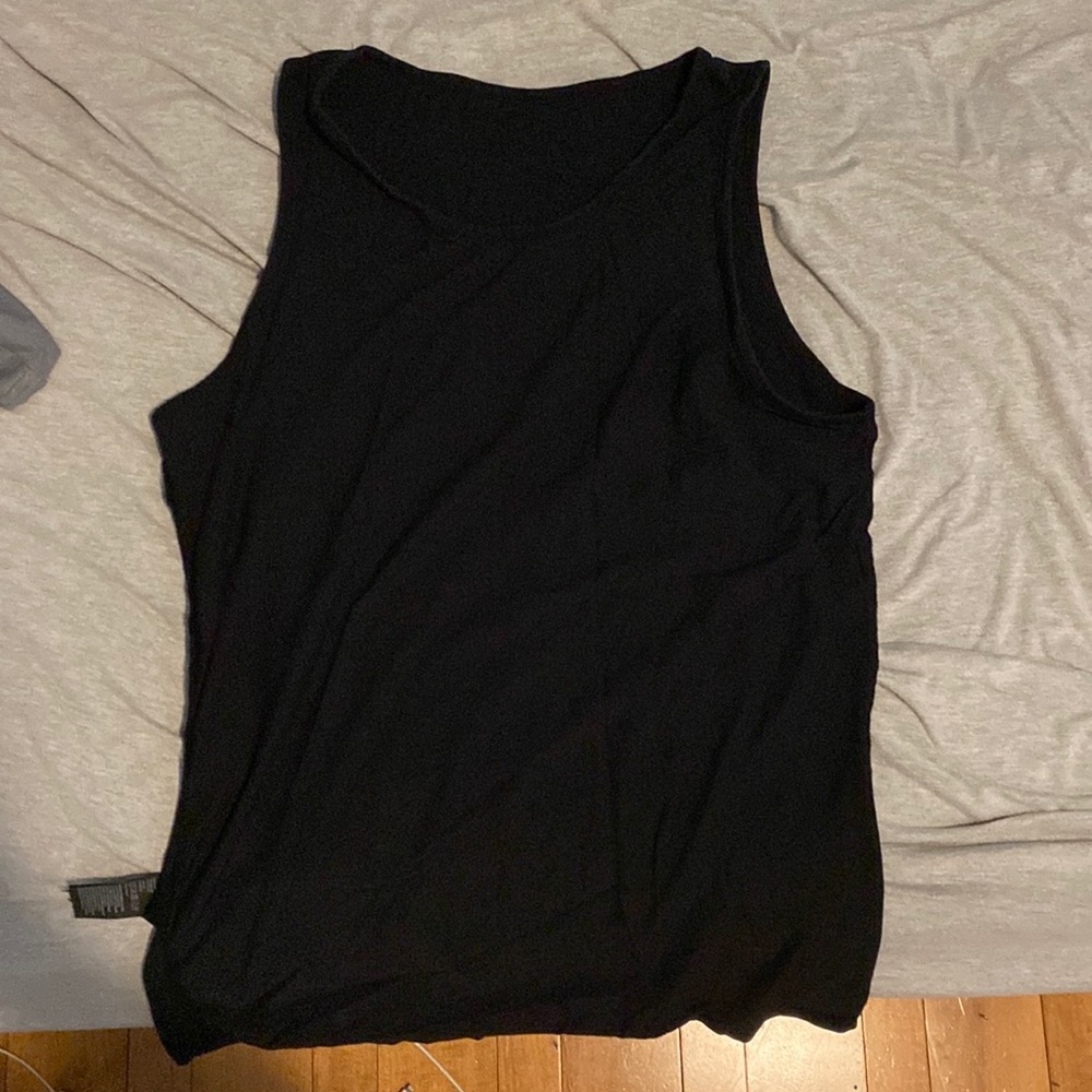 H&M Tank Tops